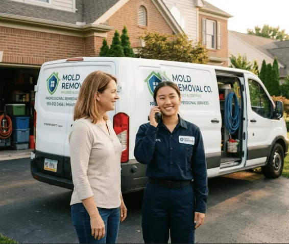 Crawlspace Mold Remediation Grafton, ND FAQs